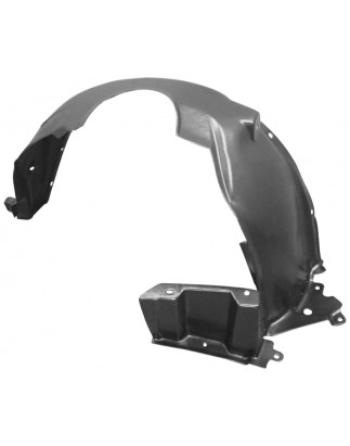 RIPARO PASSARUOTA ANT SX TOYOTA AYGO (B4) 2014 2018 OEM 538760H050