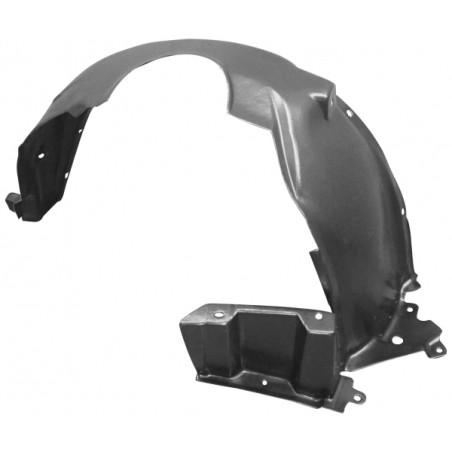 RIPARO PASSARUOTA ANT SX TOYOTA AYGO (B4) 2014 2018 OEM 538760H050