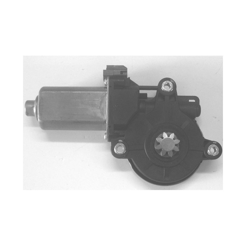 MOTORIDUTTORE ALZACRISTRALLO ANT SX 5 DAEWOO TACUMA (U100) 2001  OEM 96261056
