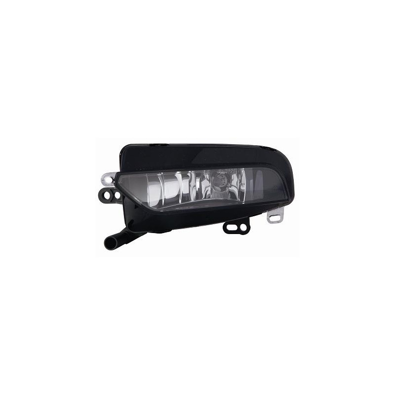 FENDINEBBIA DX 5 H8 AUDI A3 3D/SPORTBACK (8V1/8VK/8VA/8VF) 2012 2016 OEM 8V0941700F