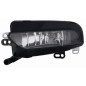 FENDINEBBIA DX 5 H8 AUDI A3 3D/SPORTBACK (8V1/8VK/8VA/8VF) 2012 2016 OEM 8V0941700F