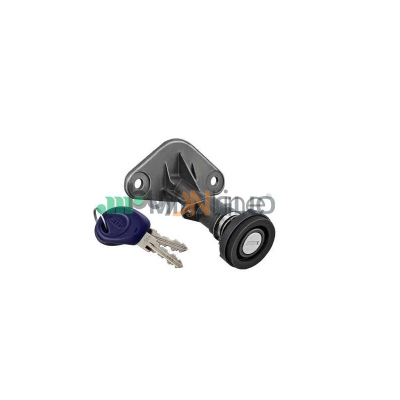 IMPARIGLIO 3 ANT/POST DX/SX 2 MANIGLIE PORTA E 1 CHIUSURA POST(COFANO) FIAT BRAVO (182) 1995 2002