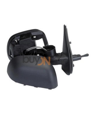 RETROVISORE MECC SX NISSAN MICRA (K12) 2002 2010