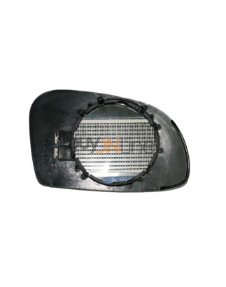 VETRO CON PIASTRA DX CITROEN SAXO (S0/S1) 1996 1999 OEM 8151T8