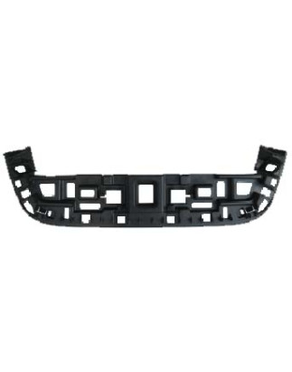 RINFORZO PARAURTI ANT SUP DACIA SANDERO I (BS) 2008 2012 OEM 8200740830