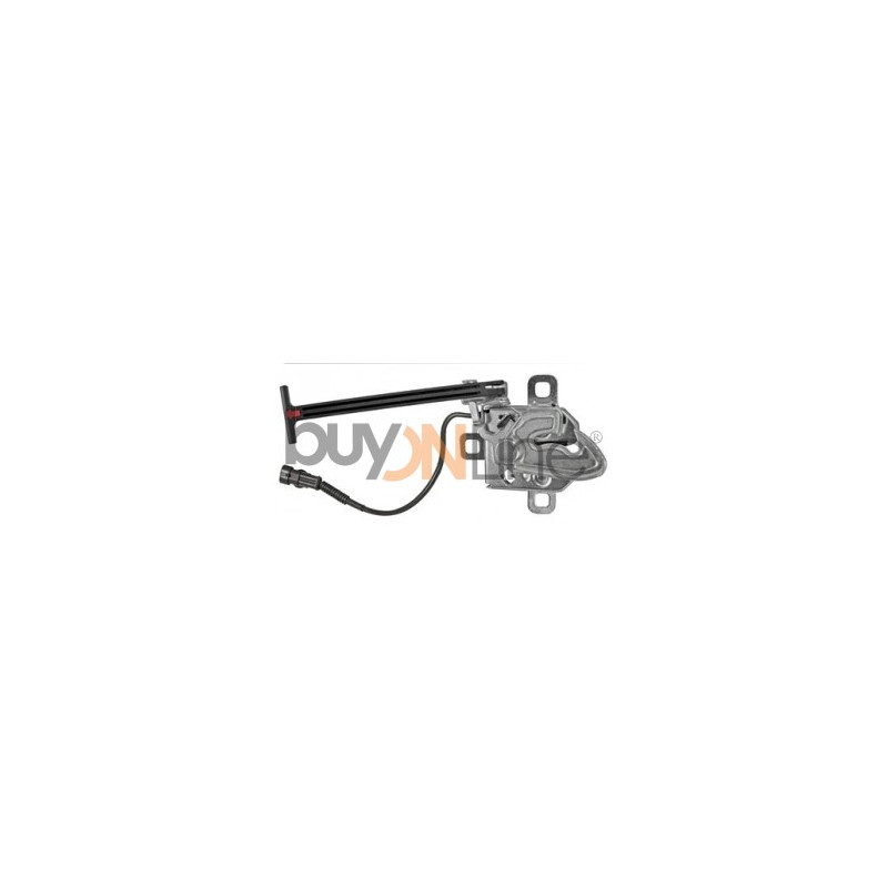 CHIUSURA COFANO GANCIO ANT FIAT STILO (192) 2001 2006 OEM 46784593
