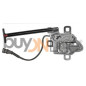 CHIUSURA COFANO GANCIO ANT FIAT STILO (192) 2001 2006 OEM 46784593
