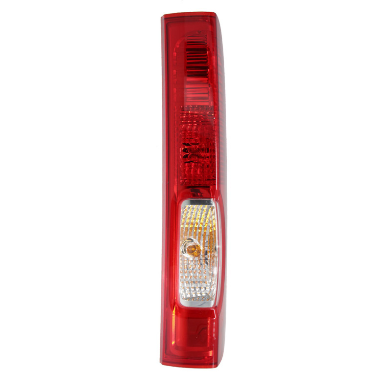 FANALE POST DX REN TRAFIC-NISS PRIMASTAR-OPEL VIVARO 01/07 3 FORI