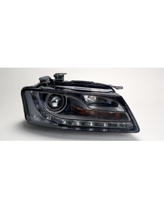 FARO SX XENON D3S A LED AUDI A5 03/07 07/11