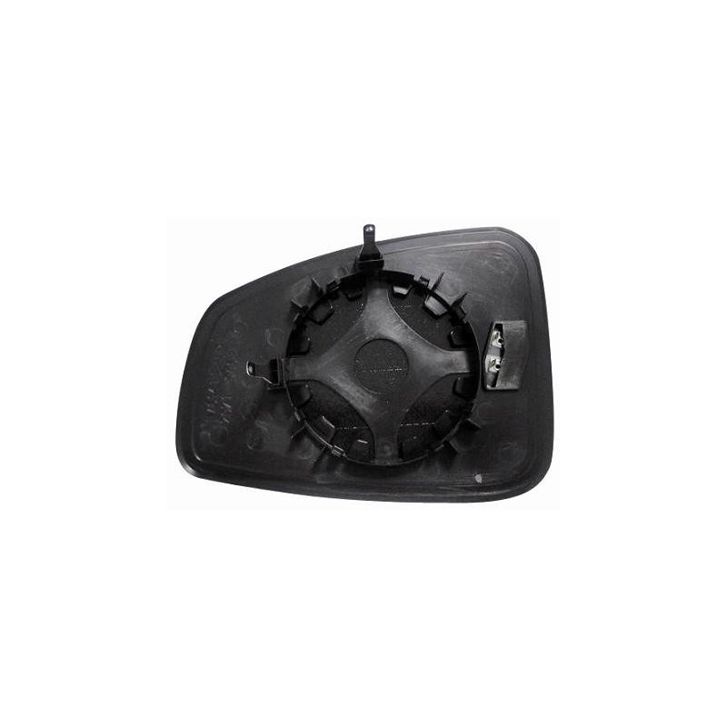 VETRO CON PIASTRA DX RENAULT FLUENCE (L3) 2010 2013 OEM 963651913R