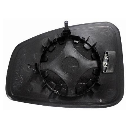 VETRO CON PIASTRA DX RENAULT FLUENCE (L3) 2010 2013 OEM 963651913R