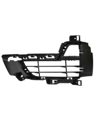 GRIGLIE PARAURTI ANT SX APERTA BMW X5 (F15) 2013 2018 OEM 51117303081