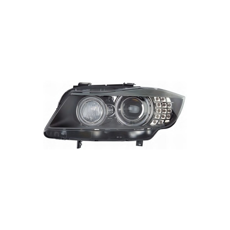 PROIETT BMWS3 DX 09/08 