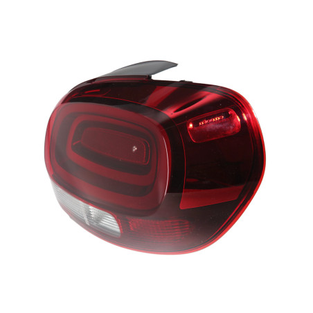 FANALE P/DX CITROEN C3 01/16 C/LOGO