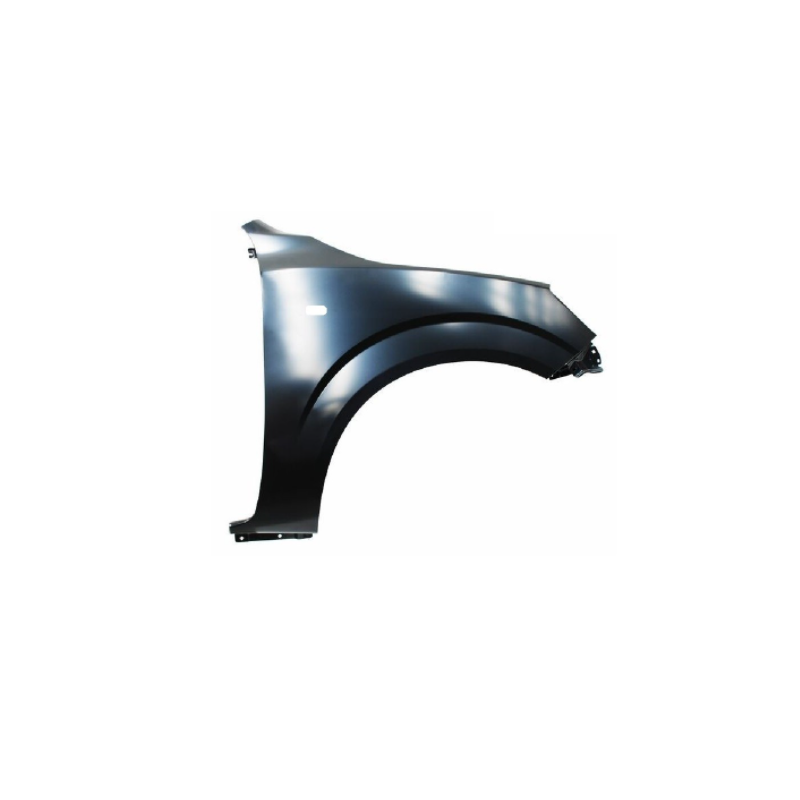 PARAFANGO ANT SX NISSAN P/U NAVARA NP300 2WD-4WD (D23) 2015 2025 OEM F31014KEMA