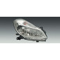 FARO SX H7-H1 PRED REG ELETT RENAULT CLIO 12/07 