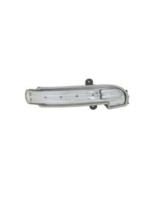 FANALE RETROVISORE DX MERCEDES-BENZ C CLASS SDN/S W (W203) 2003 2007 OEM A2038201621