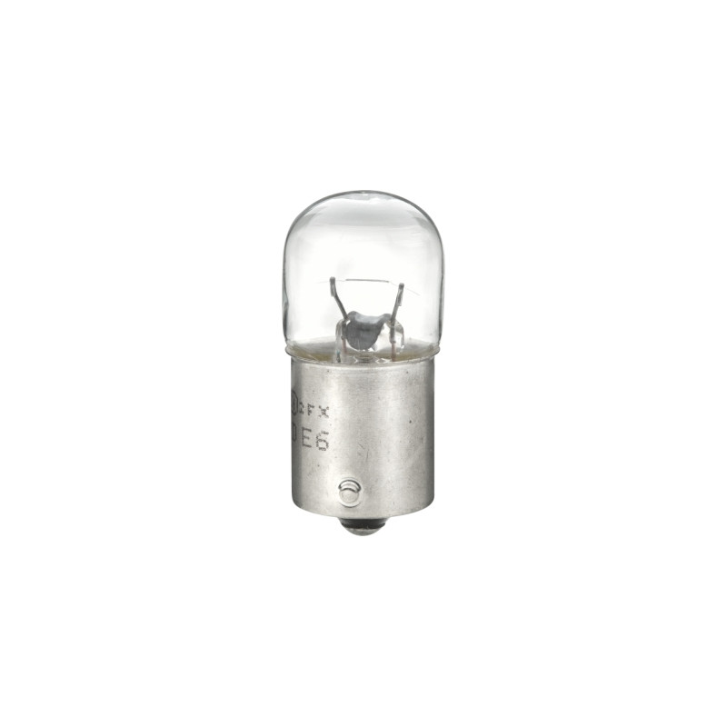 R5W 12V 5W STANDARD