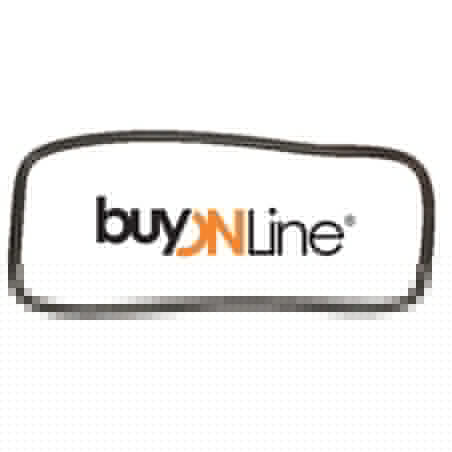 GUARNIZIONE PARABREZZA OPEL CORSA B (S93) 1993 1995 OEM 90386744