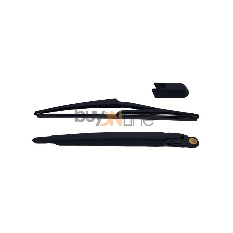 BRACCIO SPAZZOLANTE 410MM CITROEN XSARA (N1/N0/N2) 2000 2004 OEM 6429Q5