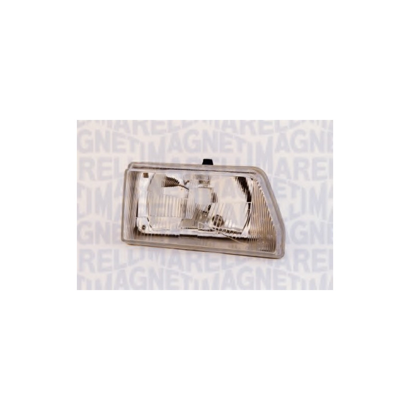 PROIET H4 SX C/CA FIAT CINQUECENTO 92- 
