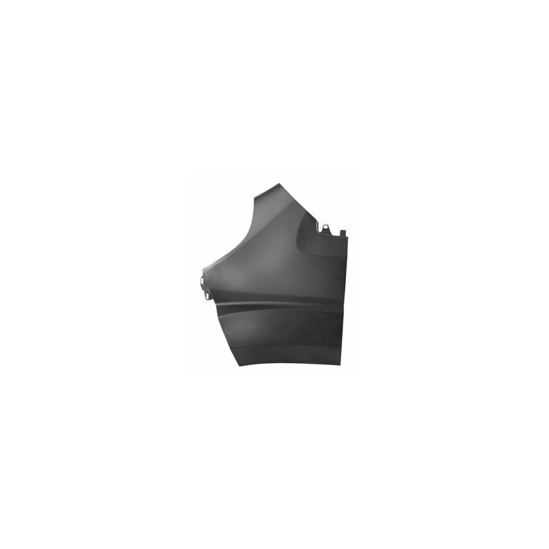 PARAFANGO ANT SX CITROEN JUMPER III 2006 2014 OEM 1342573080