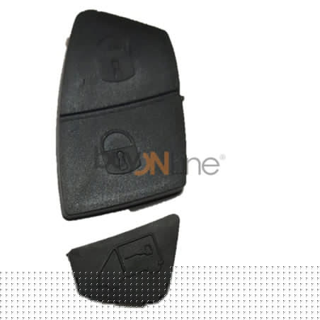 TASTIERA CHIAVE NERO 3 FIAT DOBLO (119/223) 2005 2009