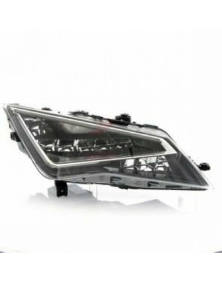 FARO DX FULL LED SEAT LEON 12/12