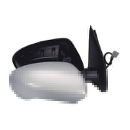 RETROVISORE ELETT SX 7 NISSAN QASHQAI (J10/NJ10) 2007 2010 OEM 96302BR74A