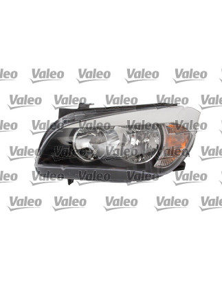 FARO SX 2H7 C/MOD CROM C/MOTOR ELETT BMW X1 E84 08/12