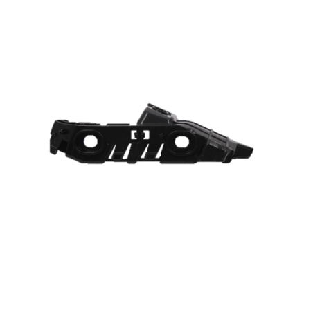 STAFFA PARAURTI ANT SUP DX PLASTICA VOLKSWAGEN PASSAT (3G2/CB2/3G5/CB5) 2015 2019 OEM 3G0807050