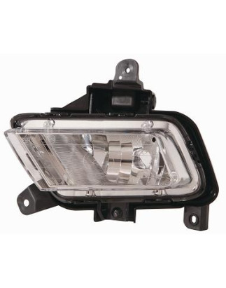 FENDINEBBIA DX 5 KIA CEED 3D (ED) 2010 2013 OEM 922021H070