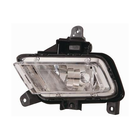 FENDINEBBIA DX 5 KIA CEED 3D (ED) 2010 2013 OEM 922021H070