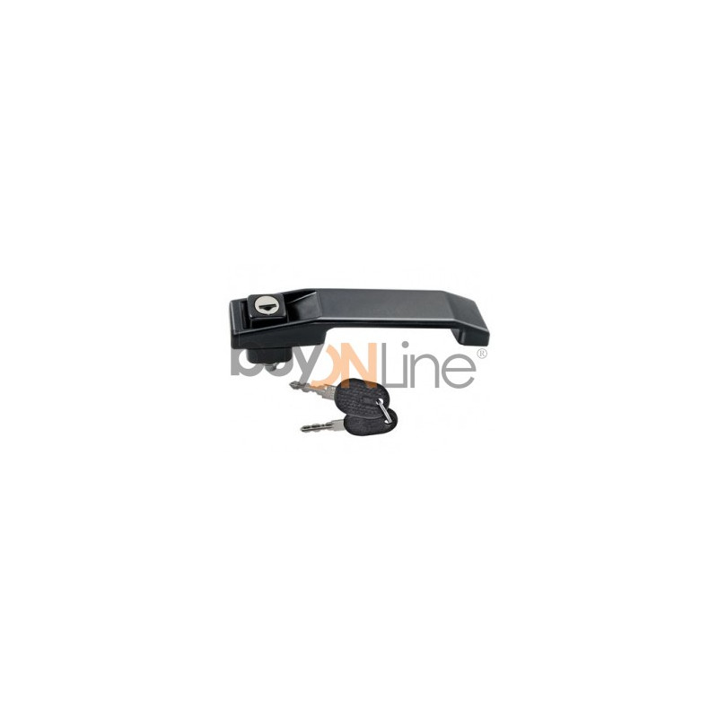 MANIGLIA PORTA EST COPPIA MANIGLIE ANT DX/SX FIAT DUCATO I (290) 1989 1994