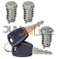 BLOCCHETTI E BOCCOLE KIT BLOCCHETTI 3 ANT DX/SX FIAT PUNTO (188) 1999 2003