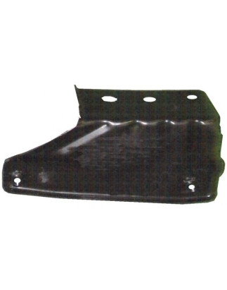 STAFFA PARAFANGO ANT DX NISSAN QASHQAI (J10/NJ10) 2007 2010 OEM F3180JD0M0
