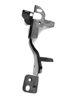 STAFFA SEDE FARO SX NISSAN KUBISTAR (X76) 2003 2009 OEM 7782164226