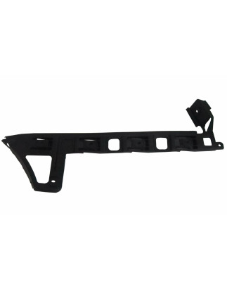 STAFFA PARAURTI POST DX EST VOLKSWAGEN PASSAT (3C2/3C5) 2005 2011 OEM 3C5807376