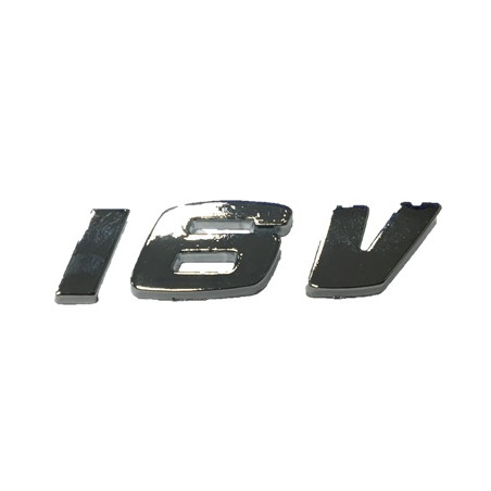 SIGLA FIAT DOBLO (119/223) 2005 2009 OEM 46767641
