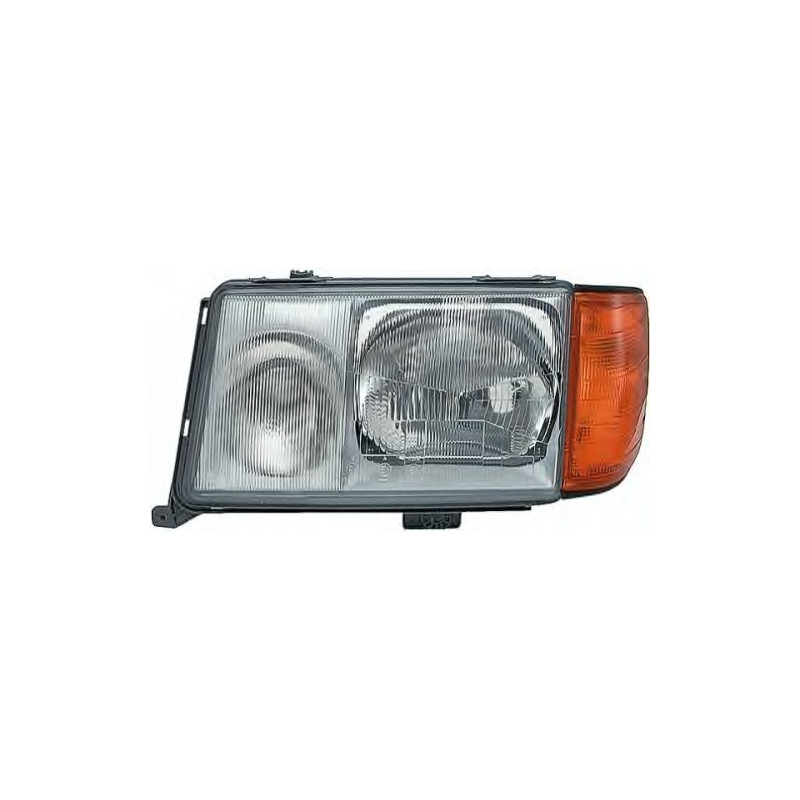 FARO W124 DAL 9/89
