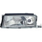 FARO SX H4 C/FEND+MOTORELETT SKODA OCTAVIA 04/97 