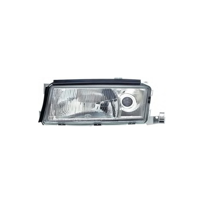 FARO DX H4 C/FEND+MOTOR ELETT SKODA OCTAVIA 04/97