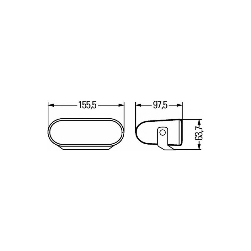 KIT PROFONDITA FF 75