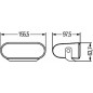 KIT PROFONDITA FF 75