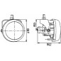 PROIETT FOCUS II 11/04-  DX