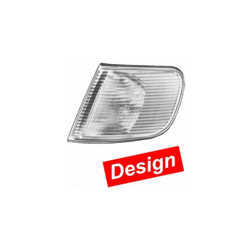 FAN.ANT.AUDI 100 DAL 12/90