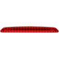 LUCE STOP SUPPLEMENTARE 24 LED 12V