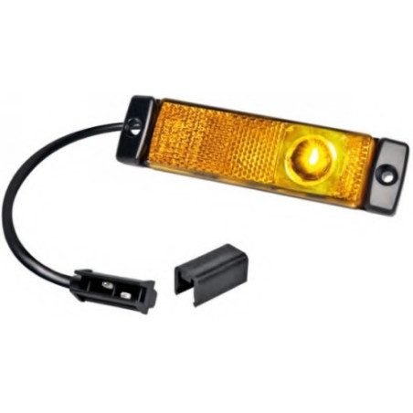 SIDE MARKER A LED ADR