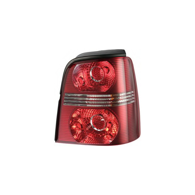 FAN. VW TOURAN DX 11/06- 