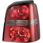 FAN. VW TOURAN DX 11/06- 
